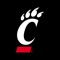 The official Cincinnati Bearcats Gameday application is a must-have for fans headed to campus or following the Bearcats from afar