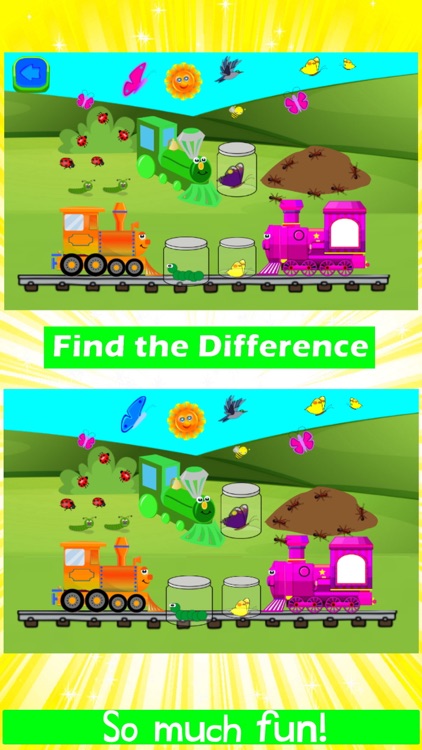 Train Games for Colors 1 2 3 screenshot-7