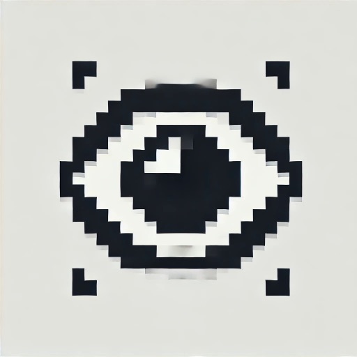 eyeview - UVC app icon