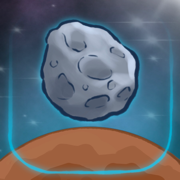 English Accent Coach Asteroids
