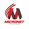 Micronet Play icon