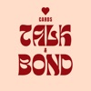 Deep Conversations: Talk&Bond icon