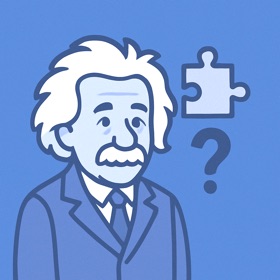 Einstein: the Riddle