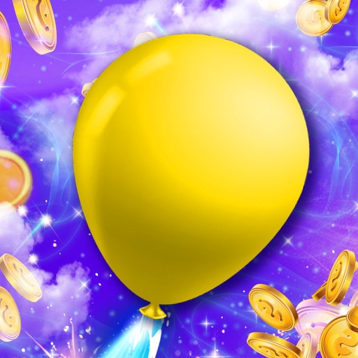 Sky Balloon Hero