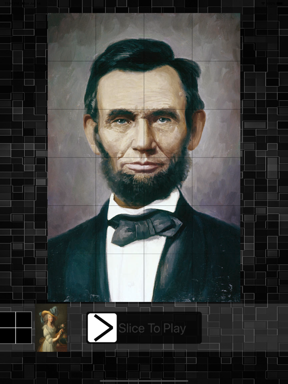 Screenshot #5 pour Slide Puzzle – Relax Game