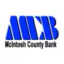 McIntosh County Bank