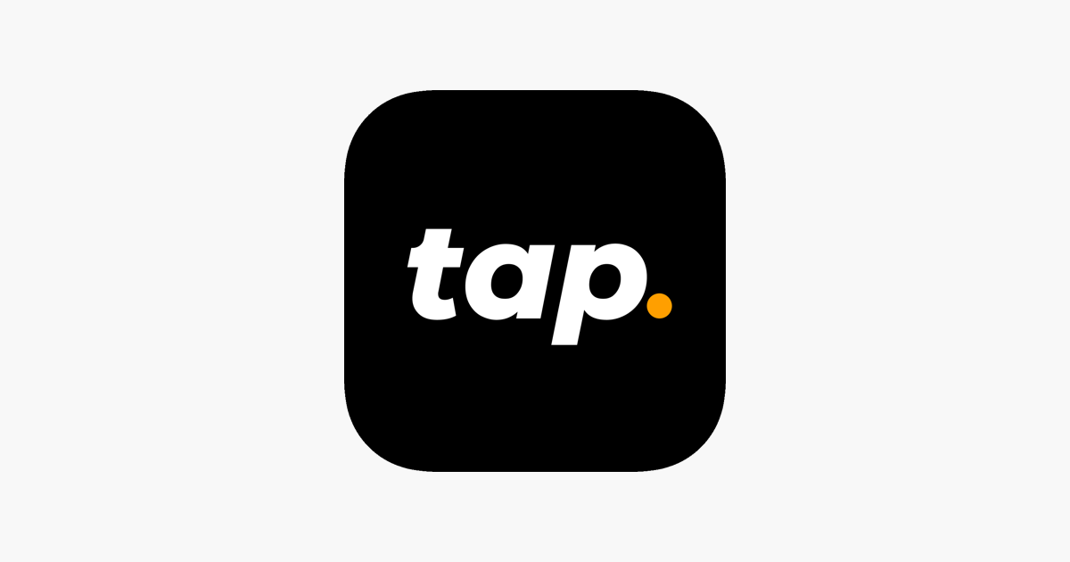 Tap - Mobile Finance on the App Store