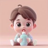 Lucky Baby - Daily Records icon