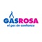 Con la App de Gas Rosa… ¡DescarGAS y RecarGAS