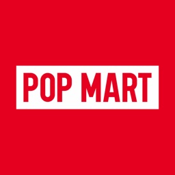 泡泡玛特-POPMART盲盒潮玩手办衍生品及周边