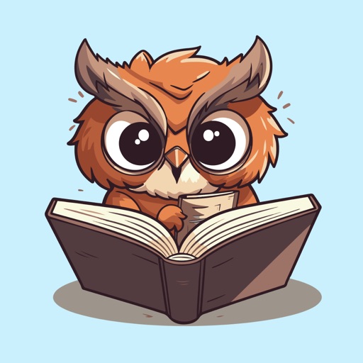 Owl Reader