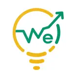 WeLearning LMS - App Icon