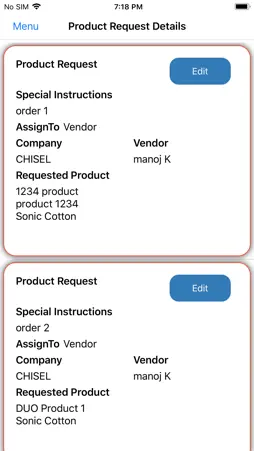 HGClient5160 screenshot 4