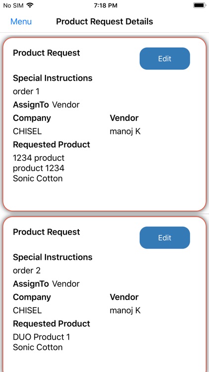 HGClient5160 screenshot-3