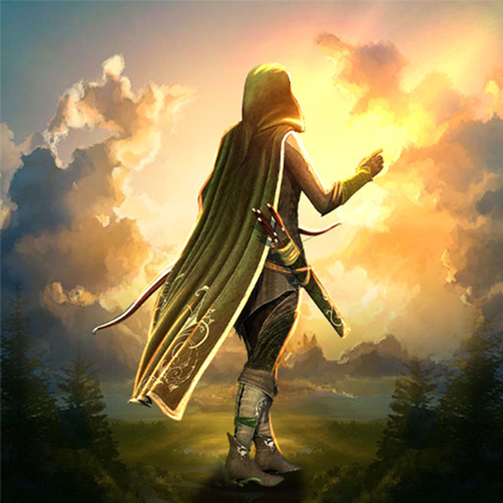 Get 密室逃脱求生系列19异能使者-剧情冒险解谜游戏 for iOS, iPhone, iPad Aso Report