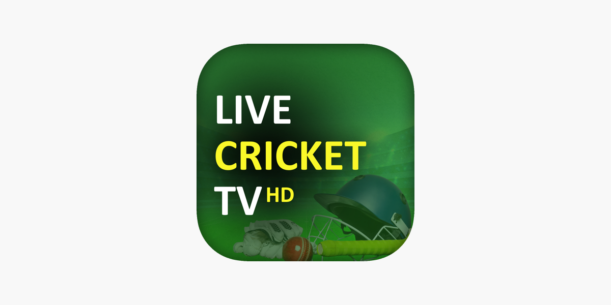 Best live cricket tv app deals