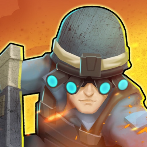 Joint Blitz Hack icon