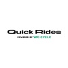 QuickRidesWeCycle icon