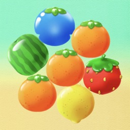 FruitsFruits-Easy to play