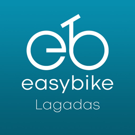 easybike Lagadas icon