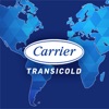Carrier Transicold's Locator icon