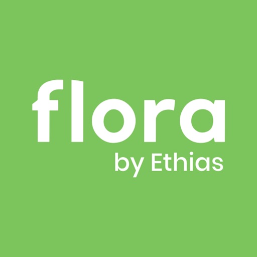 Flora by Ethias - AppWisp.com