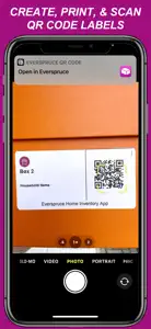 Everspruce Home Inventory screenshot #5 for iPhone