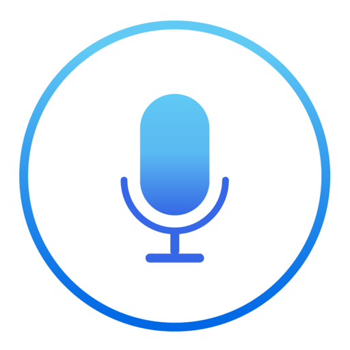 iRecord: Transcribe Voice Memo