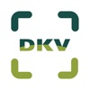 DKV Insurance - Scan & Send icon