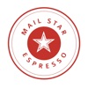 Mail Star Espresso icon