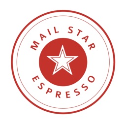 Mail Star Espresso