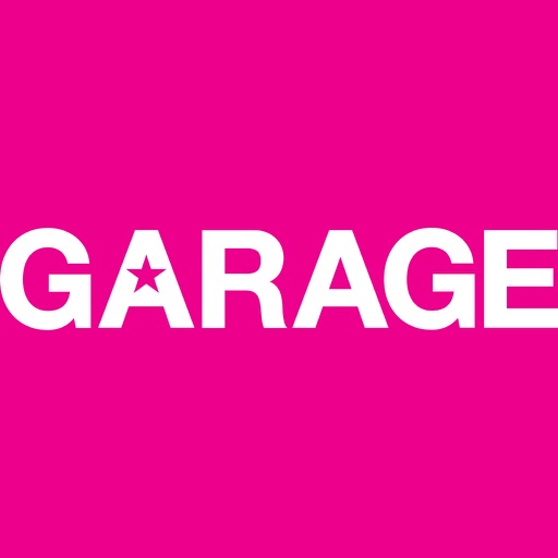 Garage: Clothes Shopping - AppWisp.com