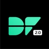 DragonFi 2.0 – Stocks & Funds icon
