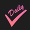 "Daily Organizer & Planner" helps you stay on top of your tasks and manage your day efficiently