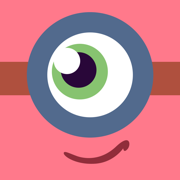 Monster Math: Kids Maths Games