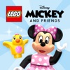 LEGO® DUPLO® DISNEY - iPadアプリ