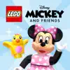 LEGO® DUPLO® DISNEY problems & troubleshooting and solutions