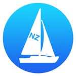 Download ISailGPS NZ : NZ Marine Charts app