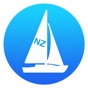 ISailGPS NZ : NZ Marine Charts app download