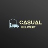 Casual Delivery icon