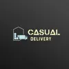 Casual Delivery Positive Reviews, comments
