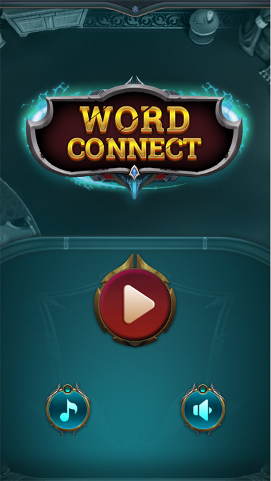Word Connect - Fun Word Games Screenshot