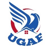 UGAF logo