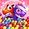 Dragon Pop - Bubble Shooter - iPhoneアプリ