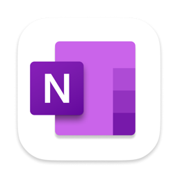 Microsoft OneNote