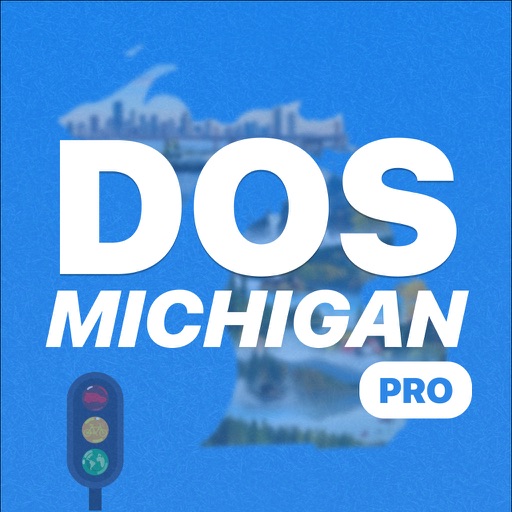 Michigan DOS MI Practice Test