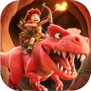 Dragon Hunt: Tribe Within