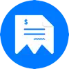 Moon Invoice - Easy Bill Maker contact information