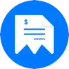 Moon Invoice - Easy Bill Maker delete, cancel