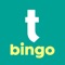 Welcome to tombola Bingo where there’s a bingo winner every five seconds